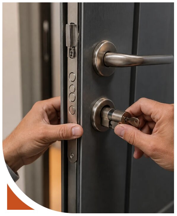 Срочная замена замков Abloy в Клине от 6659 р. | Разлок-Кли