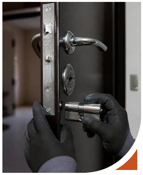Замена замков Abloy срочно с гарантией и выездом в Клине