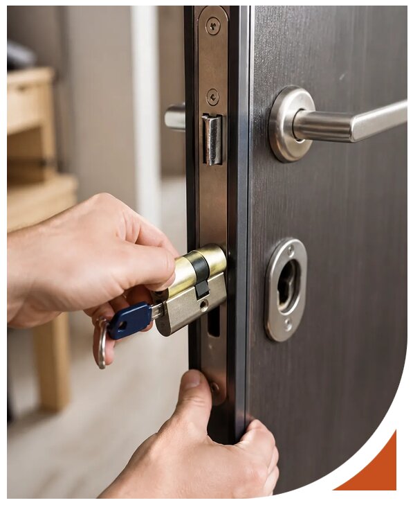 Профессиональный ремонт замков Mul T Lock с выездом в Клине