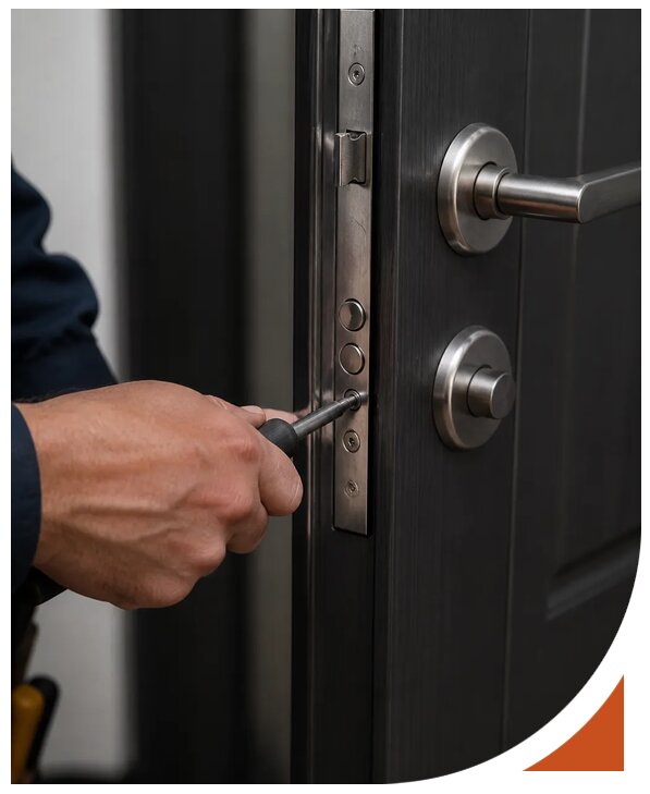 Ремонт замков Abloy с выездом мастера на дом в Клине